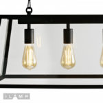 Подвесная люстра iLamp Loft146-4 — изображение 4