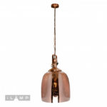 Подвесной светильник iLamp A1507/B3 BR