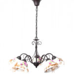 Подвесная люстра Abrasax MDK9366/5A