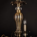 Подвесная люстра Abrasax SY40078/5 — изображение 7