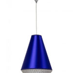 Подвесной светильник Abrasax CL.8301-BLU