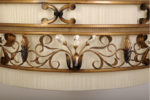 Подвесная люстра Abrasax L.7600-4BR (MD95725/6) — изображение 7