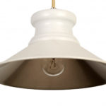 Подвесной светильник Abrasax CL.7002-1CREAM/S