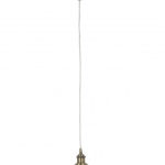 Подвесной светильник Abrasax CL.7005-1BR