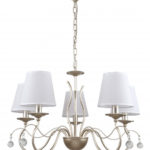 Подвесная люстра MW-Light 684012705