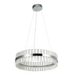 Подвесная люстра Kink Light 07660A