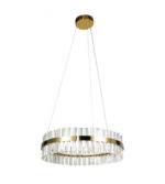 Подвесная люстра Kink Light 07660A