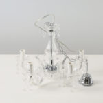 Подвесная люстра Zumaline RLD94016-5A — изображение 4