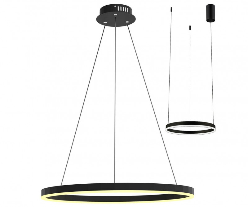 Подвесная люстра Kink Light 08212