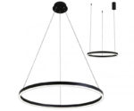 Подвесная люстра Kink Light 08213