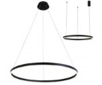 Подвесная люстра Kink Light 08214