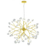 Подвесная люстра Kink Light 07521-45