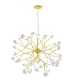 Подвесная люстра Kink Light 07521-45