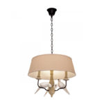 Подвесная люстра LOFT IT LOFT1029A-2