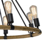 Подвесная люстра LOFT IT LOFT1861/8 — изображение 3