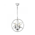 Подвесная люстра LOFT IT LOFT1193-4