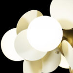 Подвесная люстра LOFT IT 10008/6 white — изображение 5