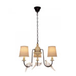 Подвесная люстра LOFT IT LOFT1029A-3