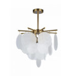 Люстра на штанге LOFT IT 10022/400
