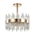 Люстра на штанге LUMION 5267/4C