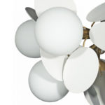 Люстра на штанге LOFT IT 10008/10 white — изображение 4