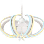 Подвесная люстра Ambrella Light FL111