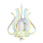 Подвесная люстра Ambrella Light FL112
