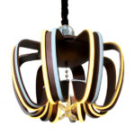 Подвесная люстра Ambrella Light FL114