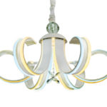 Подвесная люстра Ambrella Light FL118