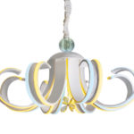 Подвесная люстра Ambrella Light FL120