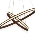 Подвесная люстра Ambrella Light FL406