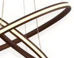 Подвесная люстра Ambrella Light FL406 — изображение 6