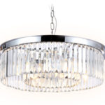 Подвесная люстра Ambrella Light TR5096
