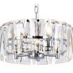 Подвесная люстра Ambrella Light TR5166