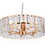 Подвесная люстра Ambrella Light TR5172