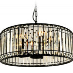 Подвесная люстра Ambrella Light TR5815