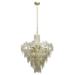 Каскадная люстра MW-Light 121010718