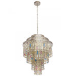 Каскадная люстра MW-Light 185010913