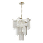 Каскадная люстра Odeon Light 4630/7