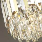 Каскадная люстра Odeon Light 4635/5 — изображение 3