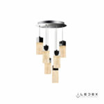 Каскадная люстра iLedex P81000/6 CR — изображение 3