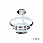 Каскадная люстра iLedex MD7212-90A CR — изображение 3