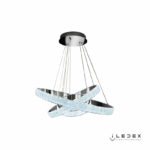 Каскадная люстра iLedex MD7212-90A CR — изображение 6