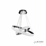 Каскадная люстра iLedex MD7212-60A CR — изображение 4