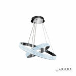 Каскадная люстра iLedex MD7212-60A CR — изображение 6
