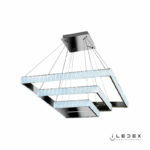 Каскадная люстра iLedex MD7212-105B CR — изображение 3