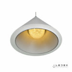 Каскадная люстра iLedex WL8858-5 WH — изображение 4