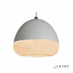 Каскадная люстра iLedex WLD8885-3A WH — изображение 5