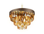 Каскадная люстра Ambrella Light TR5081
