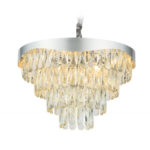 Каскадная люстра Ambrella Light TR5085